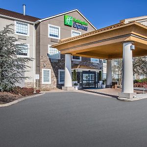 Holiday Inn Express Hotel & Suites Alcoa Knoxville Airport By Ihg